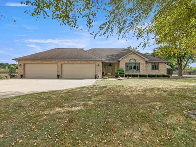 6611 S 500 E, Gas City, IN, 46933