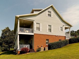 4717 Rocky Dr #2110, Springdale, AR 72764