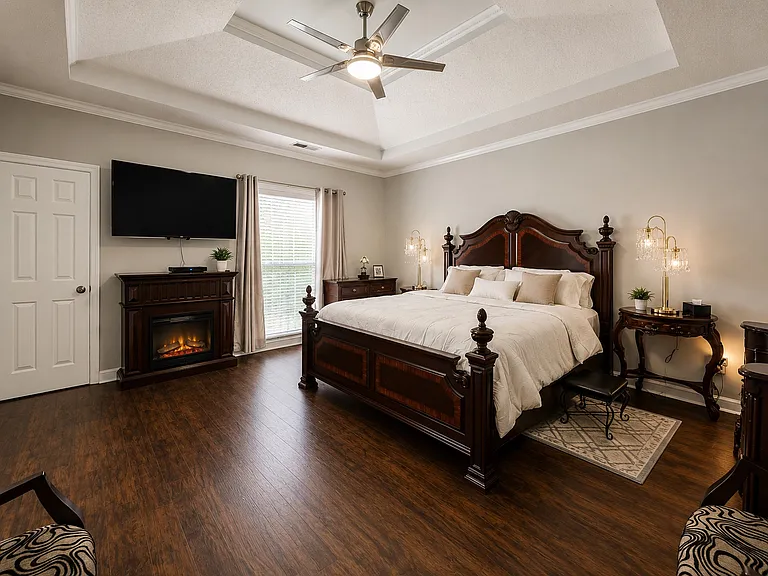 Honeybee Creek Dr — Photo 4