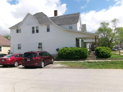 202 & 202-1/2 East St #5, Peru, IN, 46970