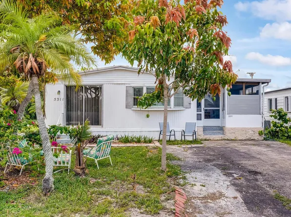 5311 SW 23rd Ter, Fort Lauderdale, FL 33312