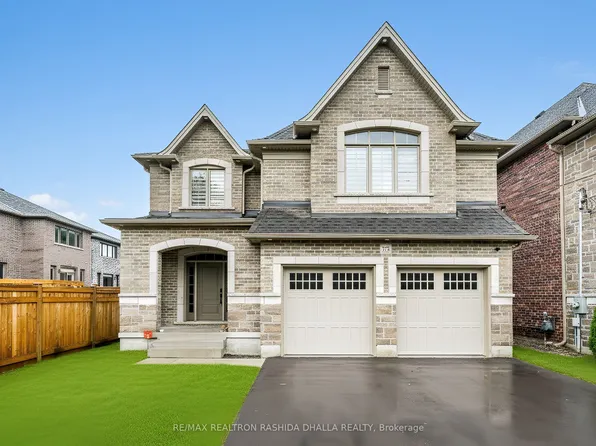 773 Adelaide Ave W, Oshawa, ON L1J 6S1