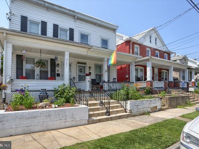 139 Herman Ave, Lemoyne, PA, 17043