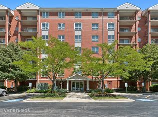 190 Milwaukee Ave #507, Wheeling, IL 60090