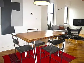 Rented by Dream Space Realty