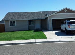 4621 Moline Ln, Pasco, WA 99301