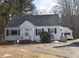 46 Lowell St, Andover, MA 01810
