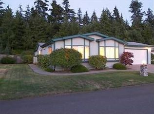 14705 41st Avenue Ct NW, Gig Harbor, WA 98332