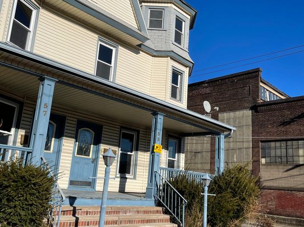 55 Hanover St APT 1, Wilkes Barre, PA 18702