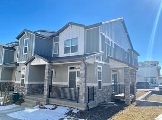 4258 W Bromwell Ct, Saratoga Springs, UT 84045