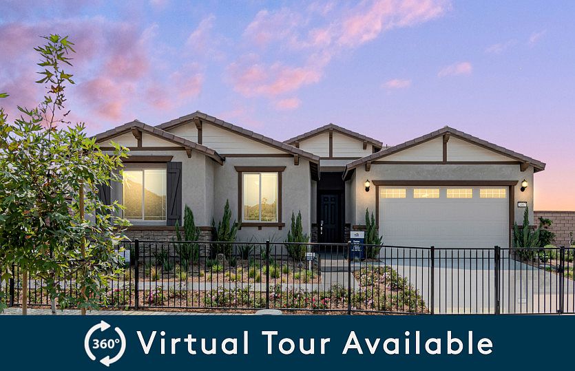 Virtual Tour Available