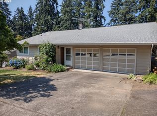 15949 SE Patsy Ave, Milwaukie, OR 97267
