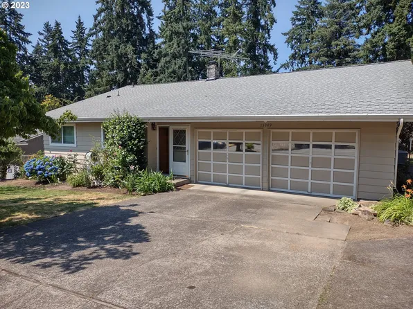 15949 SE Patsy Ave, Milwaukie, OR 97267