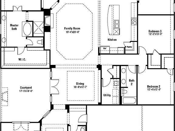 2nd image of this home