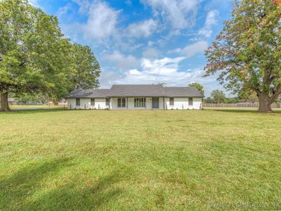 11971 Stonehedge Dr, Claremore, OK, 74017