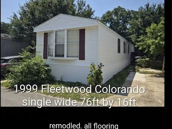 402 E State Highway 121 Trailer 114, Lewisville, TX 75057