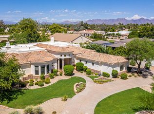 5032 E Cochise Rd, Paradise Valley, AZ 85253