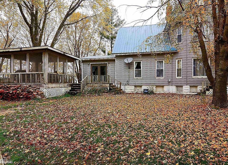 1338 Ironwood Ave, Packwood, IA 52580 Zillow