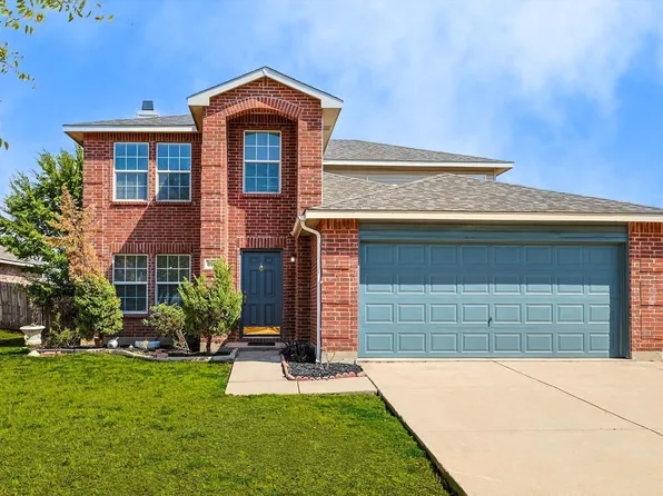 6213 Saddleback Dr, Denton, TX 76210