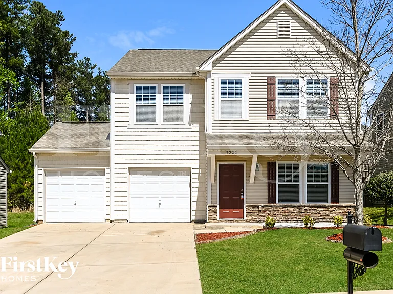 3222 Lemongrass Ln — Photo 1