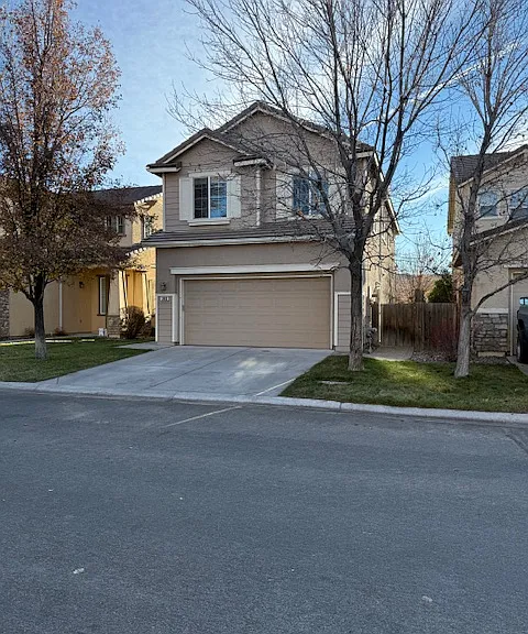 3983 Antinori Dr — Photo 1