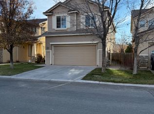 3983 Antinori Dr, Sparks, NV