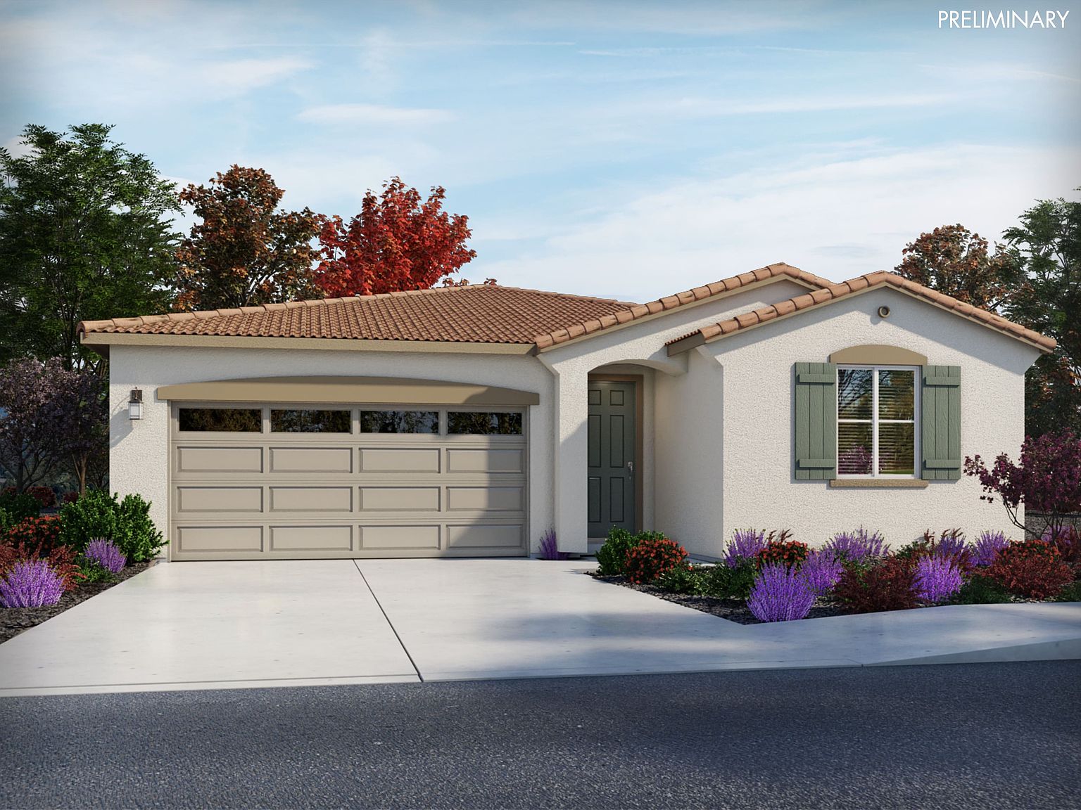 The Classics Residence 1 Plan, The Hideaway, Winters, CA 95694 Zillow