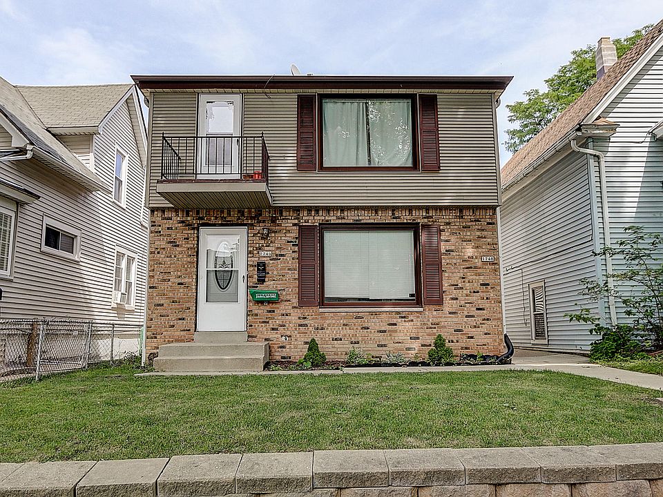 1st image of 1746 S 62nd St #1748