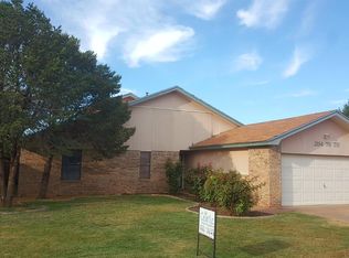 2114 76th St, Lubbock, TX 79423