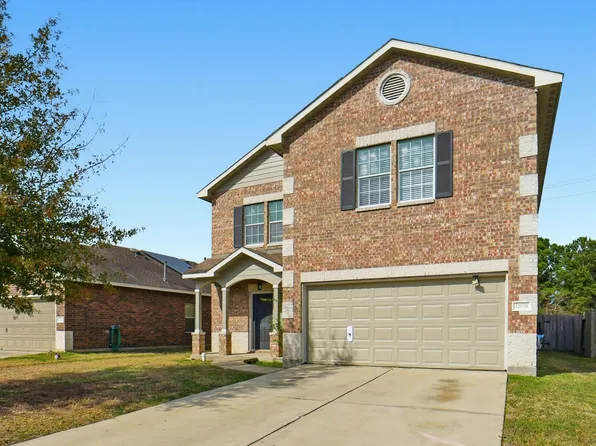 12830 Spruce Cir, Tomball, TX 77375