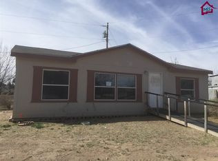 4400 Cuesta Rd, Las Cruces, NM 88007