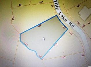852 Tilly Lake Rd LOT 44, Conway, SC 29526