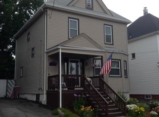 113 Fernwood Ave, Revere, MA 02151