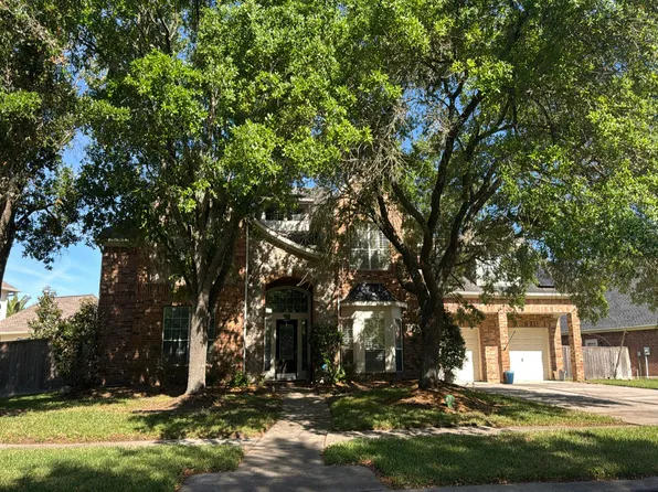 8523 Jackson Creek Bend Ln, Humble, TX 77396