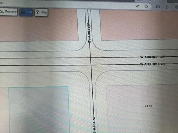 Airline Hwy, Reserve, LA 70084