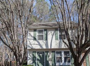 7808 Stephanie Ln, Raleigh, NC 27615