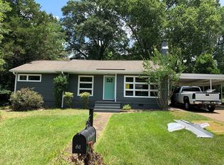 66 Brookhaven Dr, Tuscaloosa, AL 35405
