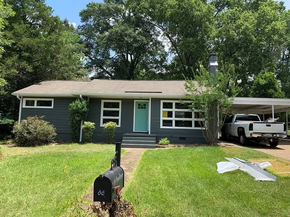 66 Brookhaven Dr, Tuscaloosa, AL 35405