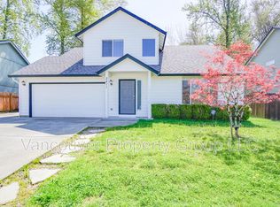 2411 SW 11th St, Battle Ground, WA 98604