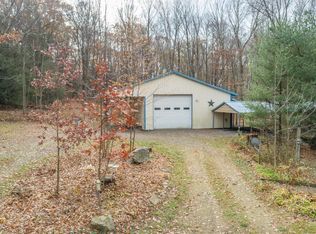11936 National Pike, Grantsville, MD