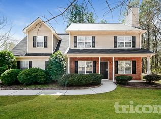 135 Williams Blf, McDonough, GA 30252
