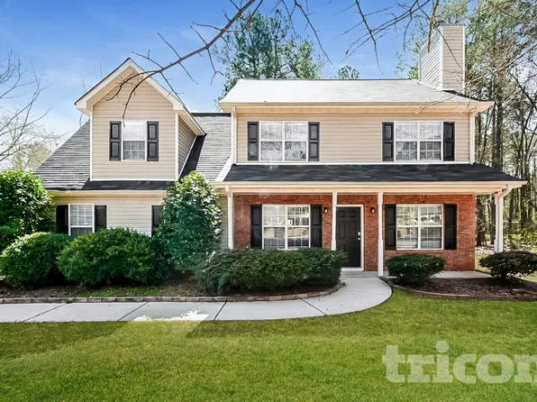 135 Williams Blf, McDonough, GA 30252