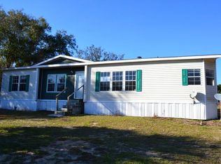 9420 County Road 649, Bushnell, FL 33513
