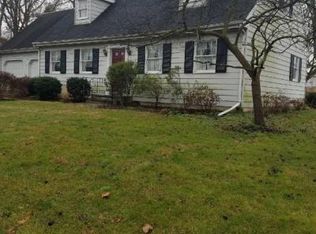 3988 Locust Grove Rd, Columbia, PA 17512