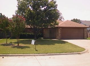 2645 Hamilton Dr, Grand Prairie, TX 75052