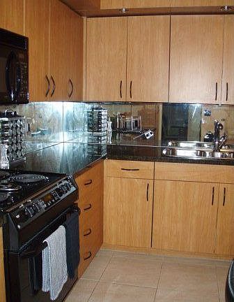 Double Ovens