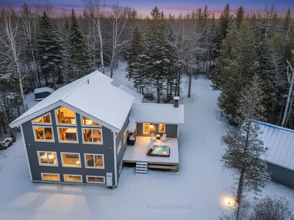 3012 Fir Avenue, Carrabassett Valley, ME 04947