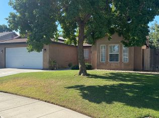 239 Tanner Michael Dr, Bakersfield, CA 93308