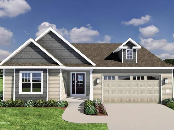 1339 Arrowood CIRCLE WEST West, Oconomowoc, WI 53066