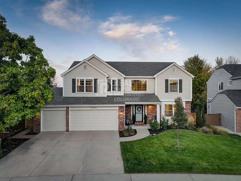 10134 Spring Water Ct — Photo 1